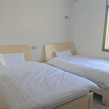 武功山缘聚客栈