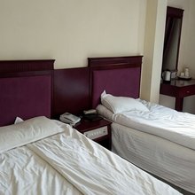 龙港佳乐家宾馆