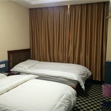杭州泰丽旅馆