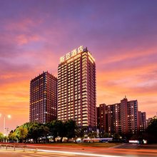 斯豆酒店Stone Hotel(东华理工大学南昌校区店)