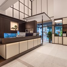 黄山老街苑精品酒店(屯溪老街店)