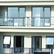 东极浪语集海景民宿(东福山店)