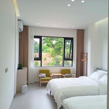文昌星妤海轩民宿(龙楼南海港店)