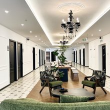 玖喜·Serene青年旅舍(甲秀楼青云市集店)