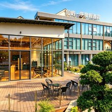 仙屿·序度假酒店(仙女山游客中心店)