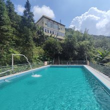 黄腾峡好景山庄