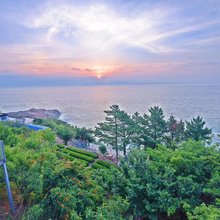 山海云栖海崖营地·民宿