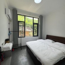 大围山淞妙合院民宿