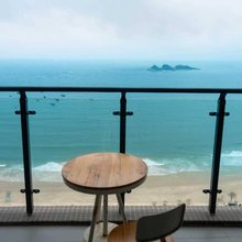 乐忆度假公寓(海陵岛敏捷黄金海岸店)