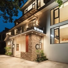 贵阳隐溪时宿·养生美宿(十里河滩花溪公园店)