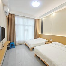 任家台文市渔家民宿