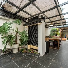 禧舍精品民宿(苏州拙政园平江路店)