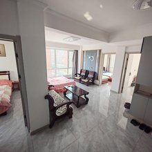 温馨民宿(盘锦黑风关古镇店)