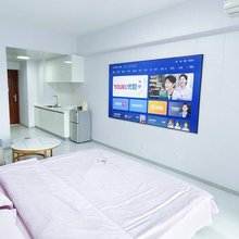 沈阳锦晨公寓(铁西万达店)