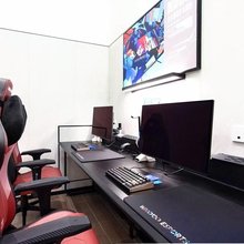 网鱼电竞酒店(上海金桥台儿庄地铁站店)