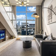恺撒LOFT公寓(南长街店)