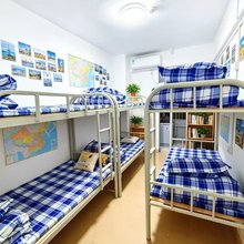 舒雅居青年旅社
