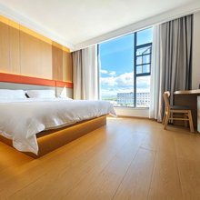 云栖智选酒店