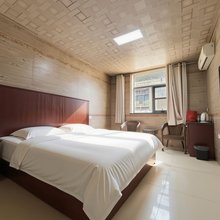 万家快捷酒店(焦作体育馆店)