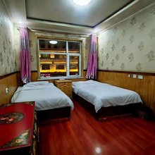 夏河更德旅馆(拉卜楞寺景区店)