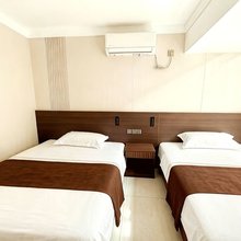 临沭钻石商务宾馆