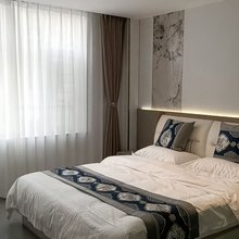 沐壹宾馆(霍林郭勒火车站店)