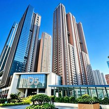 红叶酒店(成都世纪城新会展环球中心店)