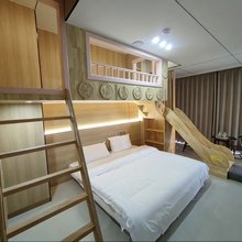 米睿宾馆(第三海水浴场店)