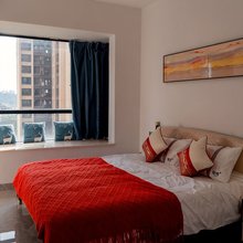 广东鹤山市1009公寓(铁夫路分店)