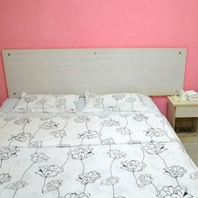 壹加壹公寓(武汉理工大学店)