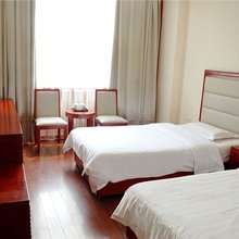 旬阳宜家快捷酒店