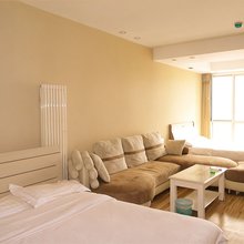 大连伊嘉城市民宿(大连火车站劳动公园店)