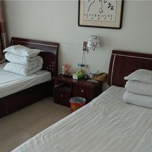 定州胜利旅馆