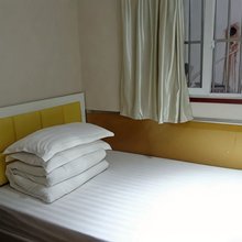 上海荣博旅馆
