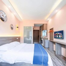 重庆乐窝窝酒店(建桥工业园区店)