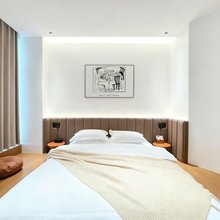爪子酒店(福师大旗山校区南门店)