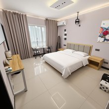 重庆祥云宾馆(大坪医院地铁站店)