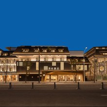 成都杜甫草堂省医院漫心酒店