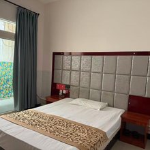 西安丰阳宾馆(三桥地铁站店)