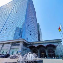 北京鹏润国际大酒店(燕莎使馆区三元桥地铁站店)