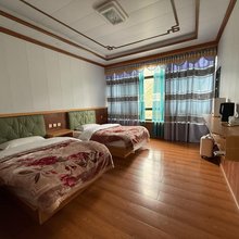 田间小筑家庭旅馆