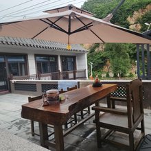 大河·安澜居