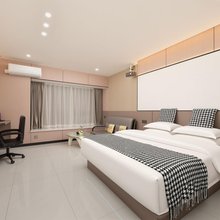 贵阳威美士酒店