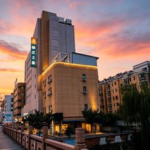 锦江之星(盐城招商场中医院店)