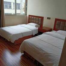 江阴久佳意客房