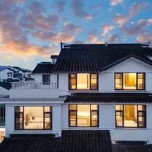 山林隐逸丨湖山闲居度假民宿(苏州太湖西山店)