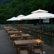 峨眉山半山溪语酒店(万年寺店)