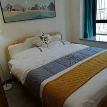 悠悠心意公寓(沿江城后路分店)
