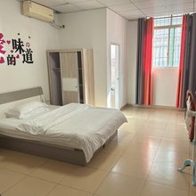 广州今日商务公寓