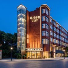 锦川艺墅酒店(佛山创意产业园店)